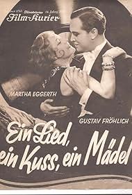 A Song, a Kiss, a Girl (1932)