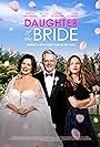 Marcia Gay Harden, Aidan Quinn, and Halston Sage in Daughter of the Bride (2023)