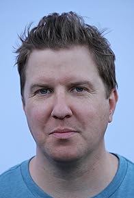 Primary photo for Nick Swardson