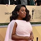 Uzo Aduba