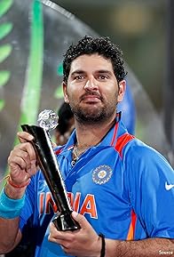 Primary photo for Yuvraj Singh