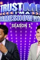 Trust Me, I'm a Game Show Host (2013)