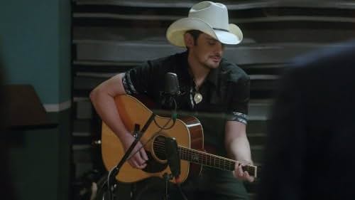 Brad Paisley in The Crazy Ones (2013)