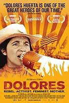 Dolores Huerta in Dolores (2017)