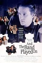 Matthew Modine in And the Band Played On (1993)