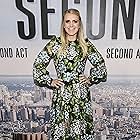 Annaleigh Ashford at an event for Second Act (2018)