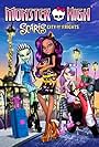 Monster High: Scaris, City of Frights (2013)