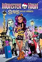 Monster High: Scaris, City of Frights