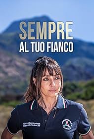 Ambra Angiolini in Sempre Al Tuo Fianco (2024)