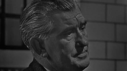 David Davies in Episodio #1.1 (1959)