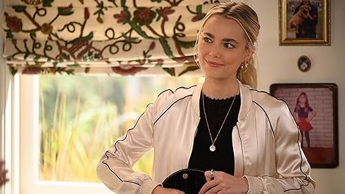 Rebecca Rittenhouse in Maggie (2022)