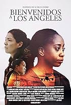 Yvonne Huff Lee, Destiny Faith Nelson, and Stacey Patino in Bienvenidos a Los Angeles (2023)