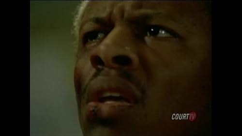 Phil LaMarr Drama Reel