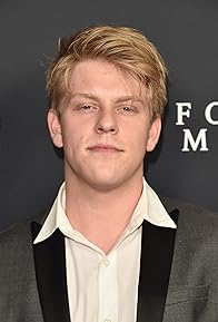 Primary photo for Jackson Odell