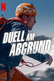 Ueli Steck in Race to the Summit (2023)