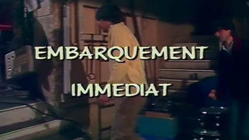 Embarquement immédiat (1986)