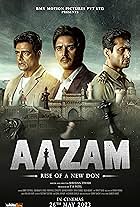 Aazam (2023)