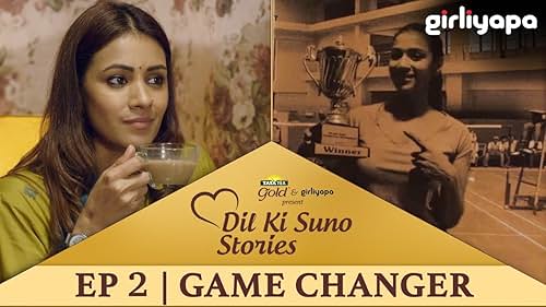 Dil Ki Suno Stories (2020)