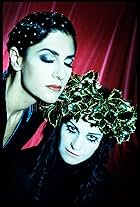 Siobhan Fahey, Marcella Detroit, and Shakespear's Sister