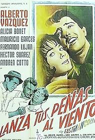 Lanza tus penas al viento (1966)