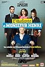 L'étudiante et Monsieur Henri (2013)