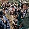 James Stewart, Iron Eyes Cody, and Chris Willow Bird in Broken Arrow (1950)