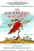 Les fourberies de Scapin