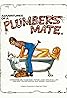 Adventures of a Plumber's Mate (1978) Poster