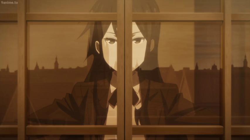 Kino's Journey: The Beautiful World - The Animated Series (2017)