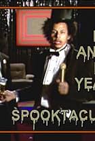 The Eric Andre New Year's Eve Spooktacular