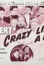 Sally Cleaves, Billy Gilbert, Esther Howard, Judy Malcolm, Christine McIntyre, and Jack Norton in Crazy Like a Fox (1944)