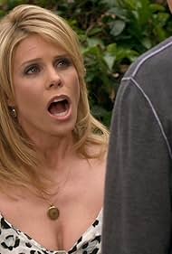 Cheryl Hines in Officer Krupke (2009)