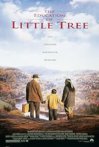 Primary photo for The Education of Little Tree