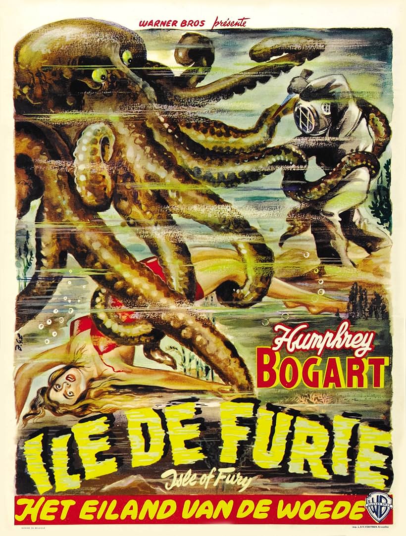 Isle of Fury (1936)