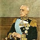 King Gustaf V