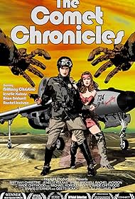 The Comet Chronicles (2011)