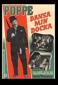 Dansa, min docka... (1953)