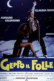 Geppo il folle (1978)