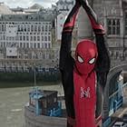 Tom Holland in Spider-Man: Far from Home (2019)