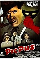 Picpus (1943)