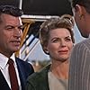 Troy Donahue, Richard Egan, and Dorothy McGuire in A Summer Place (1959)