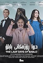 The Last Days of Bablo