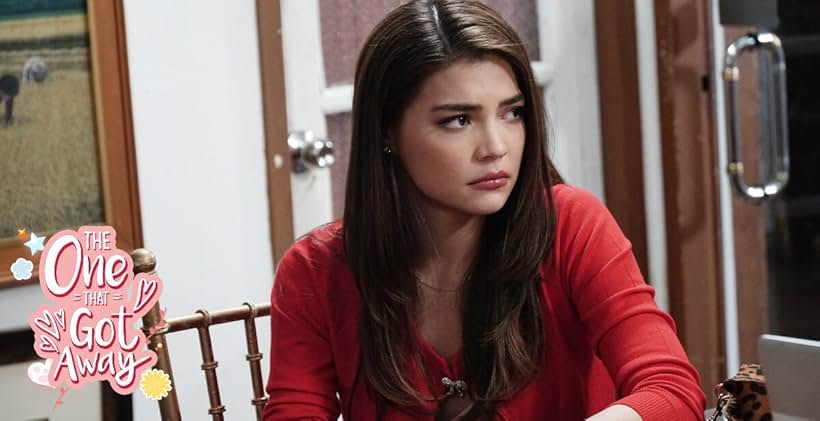 Rhian Ramos in The One That Got Away (2018)