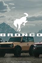 The Bronco Sport with Brooke Raboutou (2020)