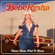 Bebe Rexha in Bebe Rexha: Heart Wants What It Wants (2023)