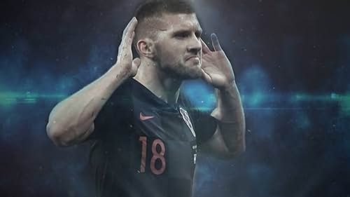 Ante Rebic in Junaci nasega doba (2020)