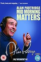 Steve Coogan in Mid Morning Matters with Alan Partridge (2010)