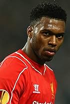 Daniel Sturridge