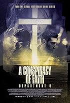 Department Q: A Conspiracy of Faith