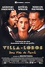 Villa-Lobos: Uma Vida de Paixão (2000)